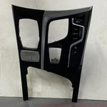 Bild in die Galerieansicht laden, Original BMW 5er G30 G31 G32 Mittelkonsolenverkleidung Klavierlack Schwarz Rechtslenker 8071621 Gebrauchtteil