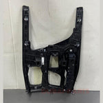 Bild in die Galerieansicht laden, Original BMW 5er G30 G31 G32 Mittelkonsolenverkleidung Klavierlack Schwarz Rechtslenker 8071621 Gebrauchtteil