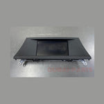 قم بتحميل الصورة إلى عارض الصور، شاشة عرض معلومات نظام الملاحة لسيارات BMW E70 و E71 و X5 و X6 موديلات 2010-2014، مقاس 6.5 بوصة، رقم القطعة: 9233619، مستعملة