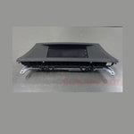 قم بتحميل الصورة إلى عارض الصور، شاشة عرض معلومات نظام الملاحة لسيارات BMW E70 و E71 و X5 و X6 موديلات 2010-2014، مقاس 6.5 بوصة، رقم القطعة: 9233619، مستعملة