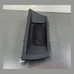 قم بتحميل الصورة إلى عارض الصور، شاشة عرض معلومات نظام الملاحة لسيارات BMW E70 و E71 و X5 و X6 موديلات 2010-2014، مقاس 6.5 بوصة، رقم القطعة: 9233619، مستعملة