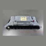 قم بتحميل الصورة إلى عارض الصور، شاشة عرض معلومات نظام الملاحة لسيارات BMW E70 و E71 و X5 و X6 موديلات 2010-2014، مقاس 6.5 بوصة، رقم القطعة: 9233619، مستعملة