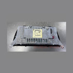 قم بتحميل الصورة إلى عارض الصور، شاشة عرض معلومات نظام الملاحة لسيارات BMW E70 و E71 و X5 و X6 موديلات 2010-2014، مقاس 6.5 بوصة، رقم القطعة: 9233619، مستعملة