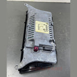 قم بتحميل الصورة إلى عارض الصور، شاشة عرض معلومات نظام الملاحة لسيارات BMW E70 و E71 و X5 و X6 موديلات 2010-2014، مقاس 6.5 بوصة، رقم القطعة: 9233619، مستعملة