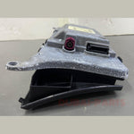 قم بتحميل الصورة إلى عارض الصور، شاشة عرض معلومات نظام الملاحة لسيارات BMW E70 و E71 و X5 و X6 موديلات 2010-2014، مقاس 6.5 بوصة، رقم القطعة: 9233619، مستعملة