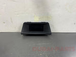Load image into Gallery viewer, OEM 10-14 BMW E70 E71 X5 X6 Navigation Monitor Screen Information Display 6.5"-9233619 USED ITEM