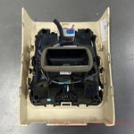 Bild in die Galerieansicht laden, Original BMW 3er G20 G21 G23 G80 Bedienelemente für Klimaanlage/Heizung hinten, Lüftungsdüsen und USB-Anschlüsse 9493012
