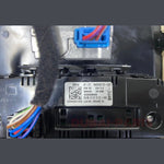 Bild in die Galerieansicht laden, Original BMW 3er G20 G21 G23 G80 Bedienelemente für Klimaanlage/Heizung hinten, Lüftungsdüsen und USB-Anschlüsse 9493012