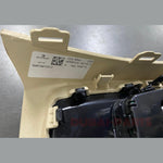 Bild in die Galerieansicht laden, Original BMW 3er G20 G21 G23 G80 Bedienelemente für Klimaanlage/Heizung hinten, Lüftungsdüsen und USB-Anschlüsse 9493012