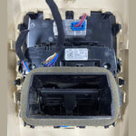 Bild in die Galerieansicht laden, Original BMW 3er G20 G21 G23 G80 Bedienelemente für Klimaanlage/Heizung hinten, Lüftungsdüsen und USB-Anschlüsse 9493012