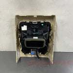 Bild in die Galerieansicht laden, Original BMW 3er G20 G21 G23 G80 Bedienelemente für Klimaanlage/Heizung hinten, Lüftungsdüsen und USB-Anschlüsse 9493012