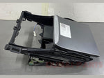 Load image into Gallery viewer, GENUINE BMW G05 G06 G07 CENTRE CONSOLE STORAGE COMPARTMENT UNIT 6810497 USED ITEM