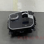 Load image into Gallery viewer, OEM BMW Centre console LCI control panel G42 M240IX gear selector i drive RHD 5A63CE1 USED ITEM