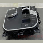 Load image into Gallery viewer, OEM BMW Centre console LCI control panel G42 M240IX gear selector i drive RHD 5A63CE1 USED ITEM