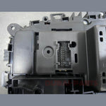 Load image into Gallery viewer, OEM BMW Centre console LCI control panel G42 M240IX gear selector i drive RHD 5A63CE1 USED ITEM