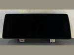 Load image into Gallery viewer, OEM 17-19 BMW F90 M5 G30 G32 CID CENTRAL INFORMATION DISPLAY SCREN OEM 6810511 USED ITEM