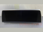 Load image into Gallery viewer, OEM 16-19 BMW G11 G12 740i Dash Center Display NBT Navigation Screen Monitor 6839442 USED ITEM