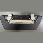 Bild in die Galerieansicht laden, Gebrauchtteil (OEM) für BMW G11 G12 740i (Baujahre 2016–2019): Mittelkonsole mit NBT-Navigationssystem, Teilenummer 6839442