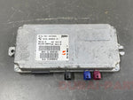 Load image into Gallery viewer, OEM BMW X5 X6 E70 E71 REAR VIEW REVERSE CAMERA CONTROL MODULE ECU 9245516 USED ITEM