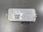 Load image into Gallery viewer, OEM BMW X5 X6 E70 E71 REAR VIEW REVERSE CAMERA CONTROL MODULE ECU 9245516 USED ITEM