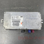 Load image into Gallery viewer, OEM BMW X5 X6 E70 E71 REAR VIEW REVERSE CAMERA CONTROL MODULE ECU 9245516 USED ITEM