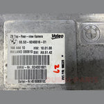 Load image into Gallery viewer, OEM BMW X5 X6 E70 E71 REAR VIEW REVERSE CAMERA CONTROL MODULE ECU 9245516 USED ITEM