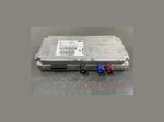 Load image into Gallery viewer, OEM BMW X5 X6 E70 E71 REAR VIEW REVERSE CAMERA CONTROL MODULE ECU 9245516 USED ITEM