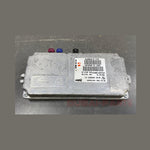 Load image into Gallery viewer, OEM BMW X5 X6 E70 E71 REAR VIEW REVERSE CAMERA CONTROL MODULE ECU 9245516 USED ITEM