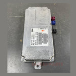 Load image into Gallery viewer, OEM BMW X5 X6 E70 E71 REAR VIEW REVERSE CAMERA CONTROL MODULE ECU 9245516 USED ITEM