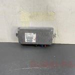 Load image into Gallery viewer, OEM BMW X5 X6 E70 E71 REAR VIEW REVERSE CAMERA CONTROL MODULE ECU 9245516 USED ITEM