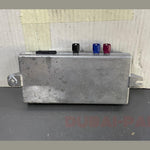Load image into Gallery viewer, OEM BMW X5 X6 E70 E71 REAR VIEW REVERSE CAMERA CONTROL MODULE ECU 9245516 USED ITEM