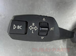 Load image into Gallery viewer, OEM BMW E70 E81 E84 E87 E91 Steering Column Switch Wiper Indicator Handle 9164418 USED ITEM