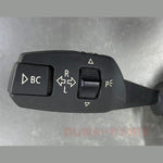 Load image into Gallery viewer, OEM BMW E70 E81 E84 E87 E91 Steering Column Switch Wiper Indicator Handle 9164418 USED ITEM