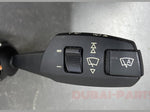 Load image into Gallery viewer, OEM BMW E70 E81 E84 E87 E91 Steering Column Switch Wiper Indicator Handle 9164418 USED ITEM
