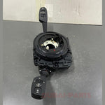 Load image into Gallery viewer, OEM BMW E70 E81 E84 E87 E91 Steering Column Switch Wiper Indicator Handle 9164418 USED ITEM