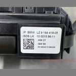 Load image into Gallery viewer, OEM BMW E70 E81 E84 E87 E91 Steering Column Switch Wiper Indicator Handle 9164418 USED ITEM