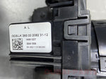 Load image into Gallery viewer, OEM BMW E70 E81 E84 E87 E91 Steering Column Switch Wiper Indicator Handle 9164418 USED ITEM