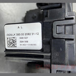 Load image into Gallery viewer, OEM BMW E70 E81 E84 E87 E91 Steering Column Switch Wiper Indicator Handle 9164418 USED ITEM
