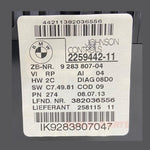 Load image into Gallery viewer, OEM BMW X1 E84 20I Speedometer Instrument Cluster Instrument Combo 9283807 USED ITEM