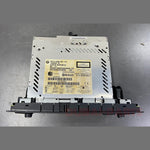 Load image into Gallery viewer, OEM BMW E81 E87 E89 E90 E91 LCI Professional CD Radio Bluetooth Head Unit 9302155 Used item