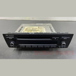 Load image into Gallery viewer, OEM BMW E81 E87 E89 E90 E91 LCI Professional CD Radio Bluetooth Head Unit 9302155 Used item
