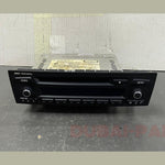 Load image into Gallery viewer, OEM BMW E81 E87 E89 E90 E91 LCI Professional CD Radio Bluetooth Head Unit 9302155 Used item