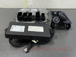 Load image into Gallery viewer, OEM 2011 BMW X5 E70 N55 3.0L ENGINE COMPUTER CONTROL MODULE ECU SET ECM PCM 7619981 USED ITEM