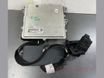 Load image into Gallery viewer, OEM 2011 BMW X5 E70 N55 3.0L ENGINE COMPUTER CONTROL MODULE ECU SET ECM PCM 7619981 USED ITEM