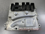 Load image into Gallery viewer, OEM 2011 BMW X5 E70 N55 3.0L ENGINE COMPUTER CONTROL MODULE ECU SET ECM PCM 7619981 USED ITEM