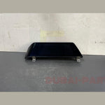 Bild in die Galerieansicht laden, Gebrauchtes Original-Navigationsdisplay für BMW M4 G20 (Modelljahre 2021–2022), Teilenummer 9826555
