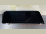 Load image into Gallery viewer, OEM 2021-2022 BMW M4 G20 FRONT DASH NAVIGATION INFORMATION DISPLAY SCREEN 9826555 USED ITEM