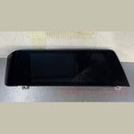 Bild in die Galerieansicht laden, Gebrauchtes Original-Navigationsdisplay für BMW M4 G20 (Modelljahre 2021–2022), Teilenummer 9826555