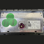 Bild in die Galerieansicht laden, Gebrauchtes Original-Navigationsdisplay für BMW M4 G20 (Modelljahre 2021–2022), Teilenummer 9826555