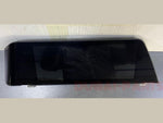 Load image into Gallery viewer, OEM 2021-2022 BMW M4 G20 FRONT DASH NAVIGATION INFORMATION DISPLAY SCREEN 9826555 USED ITEM